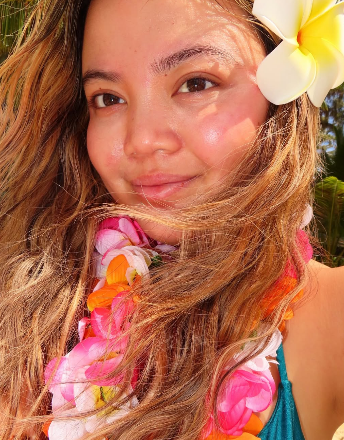 Hawaii