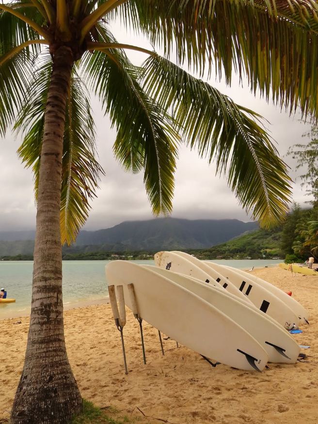 Hawaii