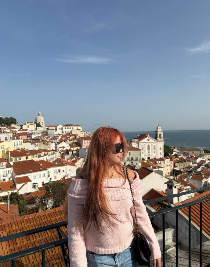 Lisbon