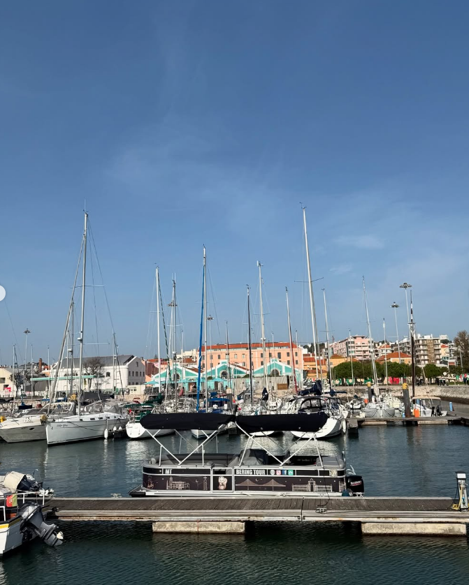 Lisbon