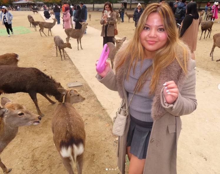 Nara