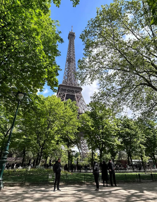Paris