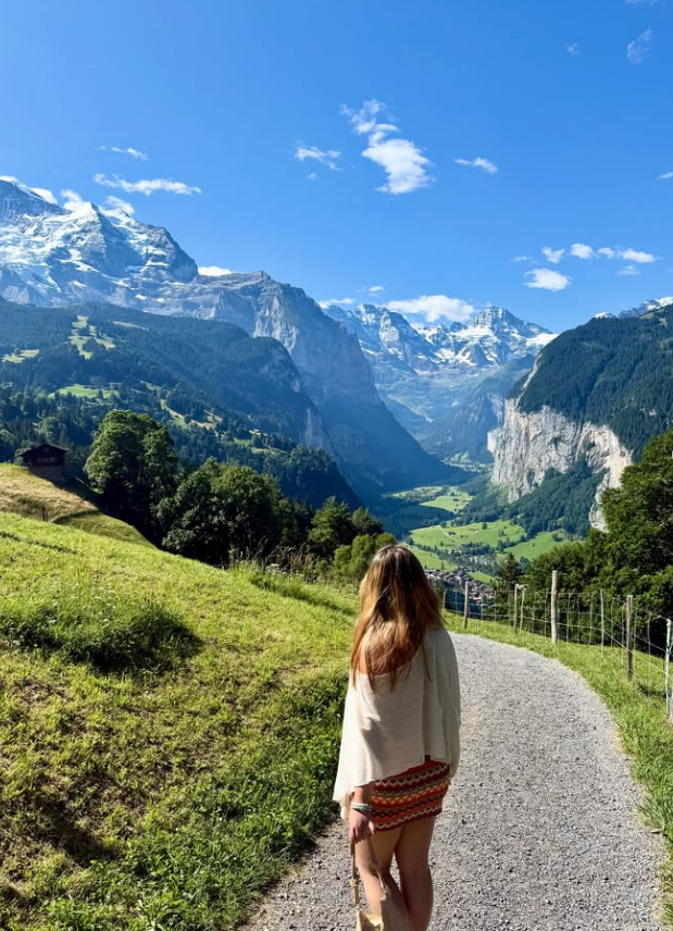 Switzerland