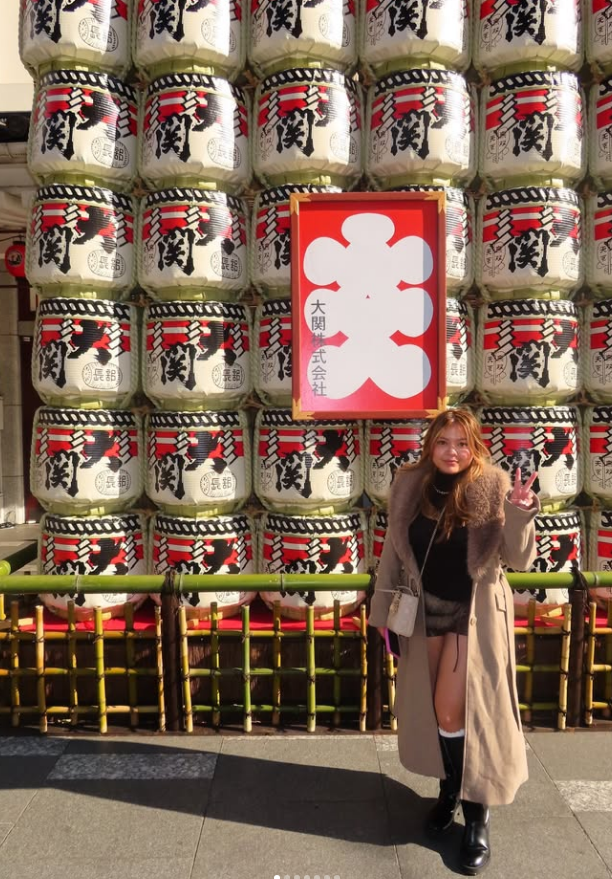 Tokyo